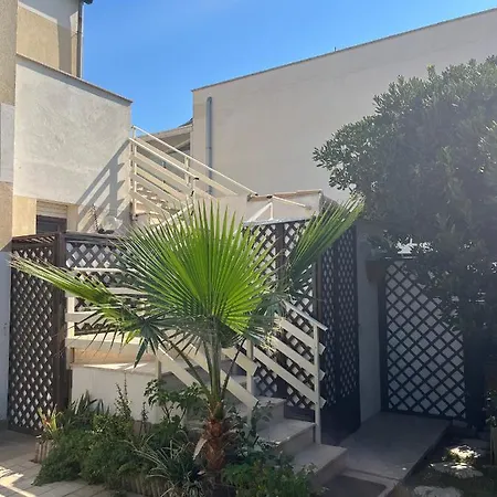 Nel Blu بيت للعطل سكولييتي