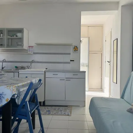 Nel Blu * سكولييتي