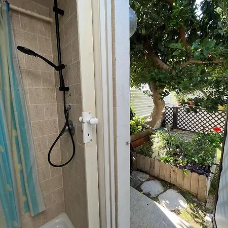 Nel Blu بيت للعطل سكولييتي