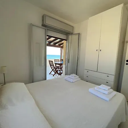Nel Blu بيت للعطل سكولييتي